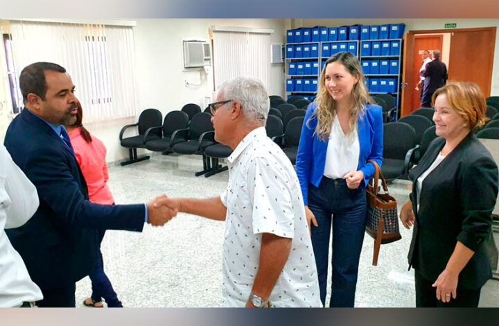 Famílias deixam ocupação em Boa Esperança, após trabalho da Comissão Regional de Soluções Fundiárias
