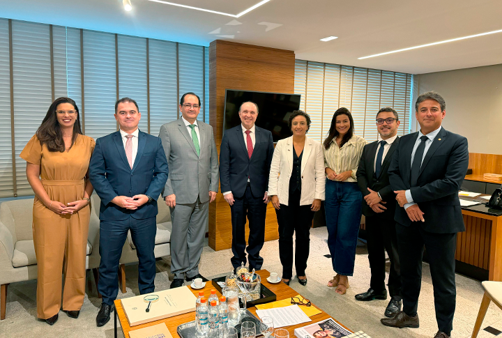 Instituições públicas unem forças para combater o Golpe do Falso Advogado
