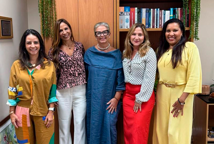 Comitê de Incentivo à Participação Feminina avança no plano de ações por um ambiente de trabalho mais justo e inclusivo
