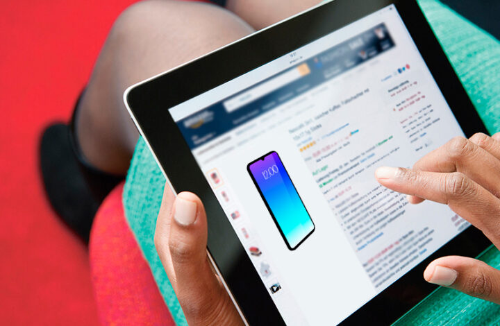 Loja online deve indenizar cliente que adquiriu celulares e teve pedido cancelado