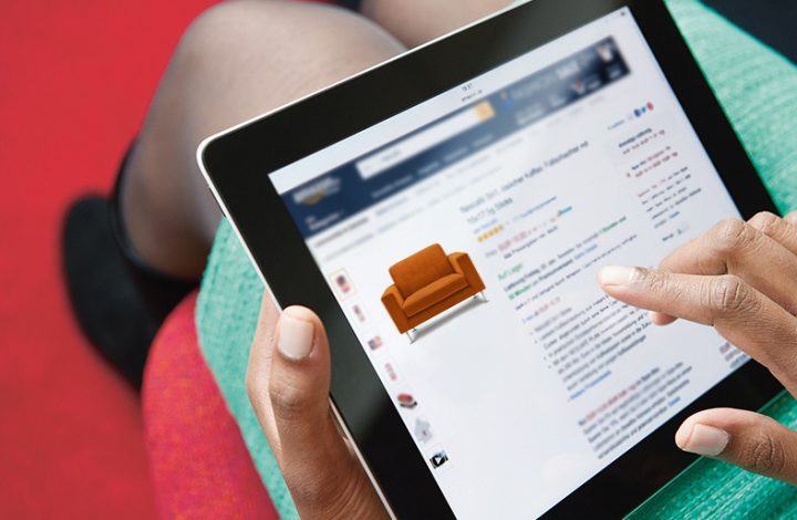 Empresa de venda de móveis online condenada a indenizar consumidor em R$ 3 mil