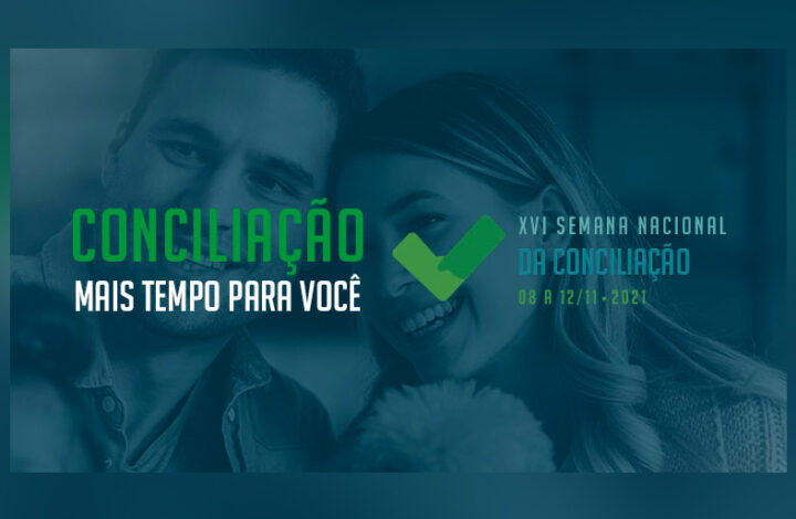 Tribunal de Justiça do Espírito Santo participa da XVI Semana Nacional de Conciliação que acontece em novembro