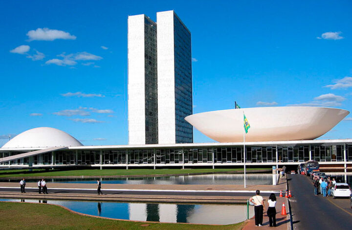 Programa de Modernização do PJES tem crédito aprovado pelo Senado Federal