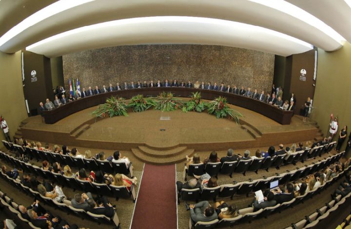 Conselho dos Tribunais de Justiça divulga deliberações do 113º Encontro de Presidentes