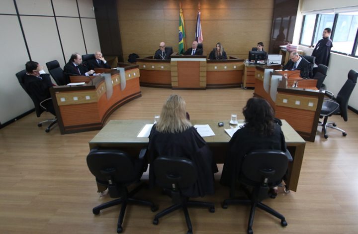 Novos horários: Conselho da Magistratura, 1º Grupo de Cíveis Reunidas e Criminais Reunidas