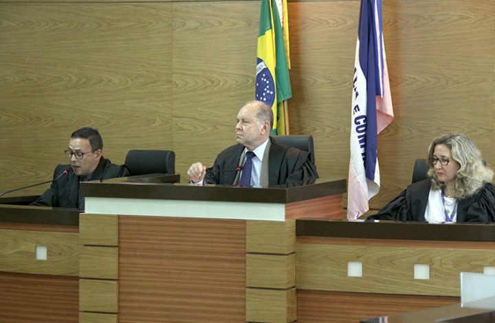 Câmaras do TJES retomam as sessões após período de suspensão dos prazos processuais