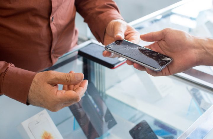 Empresa de venda de celular tem negado pedido liminar para funcionar durante a pandemia