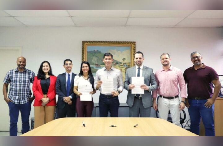 VEP, Município de Vila Velha e Sejus assinam convênio para empregar reeducandos do semiaberto