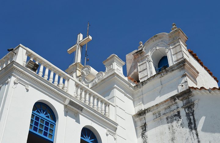 Juiz condena a oito anos de prisão homens que invadiram Convento da Penha e agrediram Frei