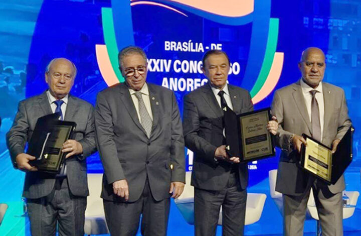 Inovação e IA nos cartórios são pautas de Conferência Nacional que reuniu Corregedorias de todo o país em Brasília
