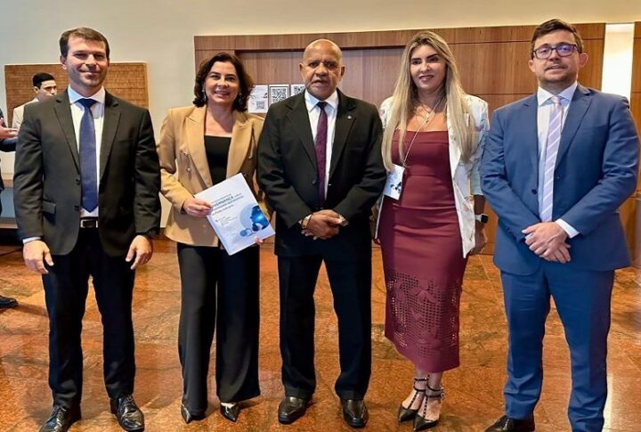 Judiciário capixaba participa de encontro nacional sobre o enfrentamento de demandas abusivas