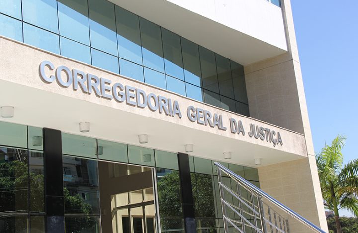 TJES publica edital para concurso na atividade notarial e de registro do estado
