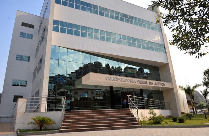 8° Encontro Estadual dos Juízes Criminais e de Execuções Penais acontece nesta segunda-feira, 22