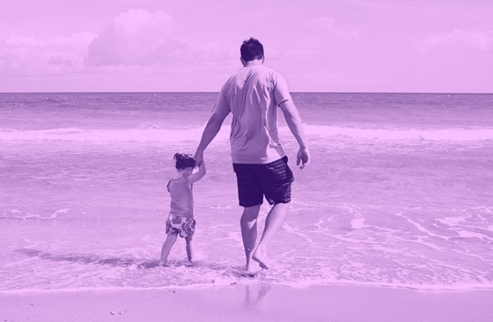 Famílias participam de programa de orientação para adoção