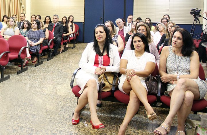 Judiciário do ES forma mais 38 mediadores para atuarem em soluções de conflitos