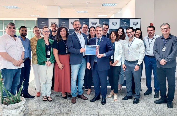 Gerência de projetos com metodologias ágeis foi foco de treinamento promovido pelo TJES em parceria com a EMES