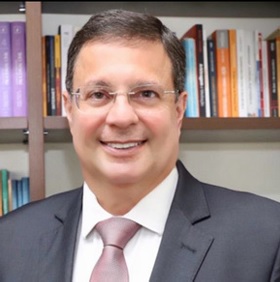 Desembargador Fernando Zardini Antonio