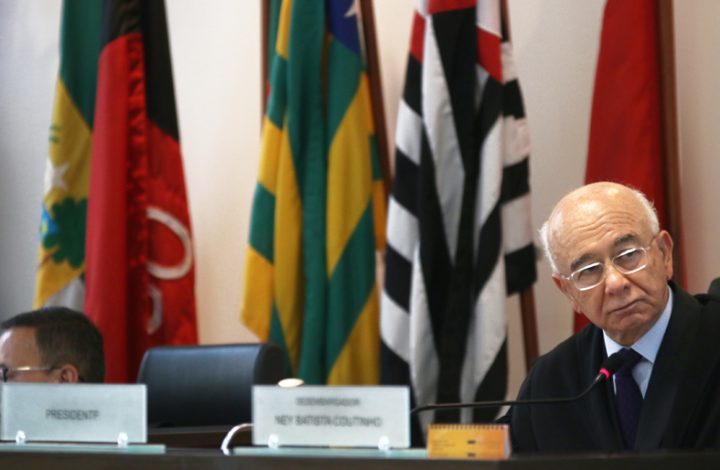 Tribunal Pleno julga 14 Ações Diretas de Inconstitucionalidade