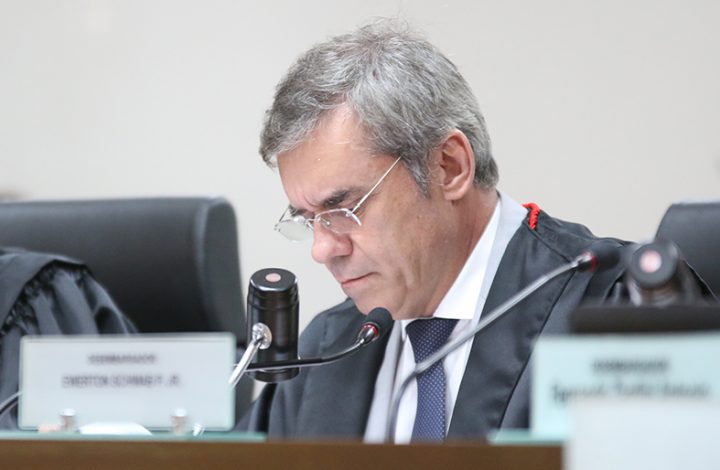 Desembargador Fernando Bravin é requisitado pelo CNJ para atuar em inspeção no TJ de São Paulo