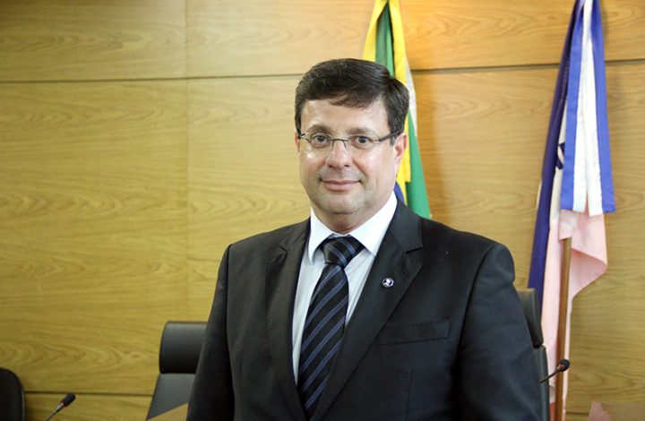 Desembargador Fernando Zardini é designado pelo Ministro Luiz Fux para integrar grupo do CNJ