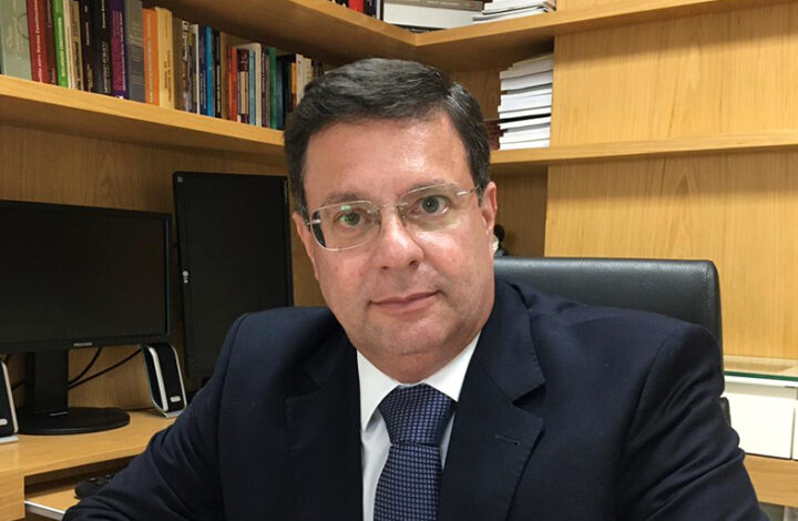 Supervisor das Varas Criminais fala sobre Programa Fazendo Justiça no Podcast do TJES