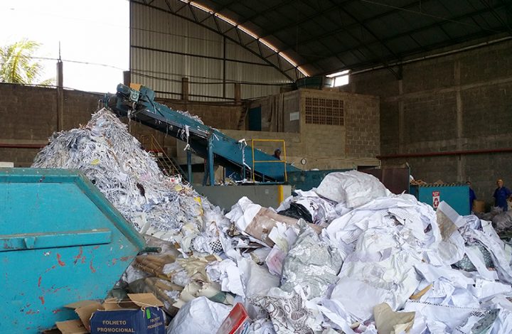 Mais de 400 Agravos de Instrumento serão encaminhados para reciclagem