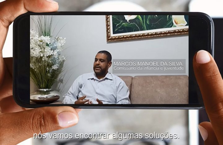 Na semana da Consciência Negra, TJES promove reflexão sobre o enfrentamento ao racismo