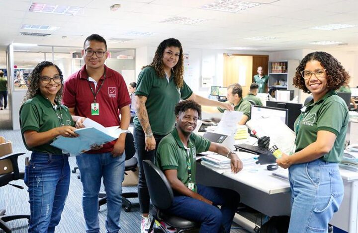 TJES celebra o Dia Internacional da Pessoa com Deficiência com ações de inclusão para 300 colaboradores