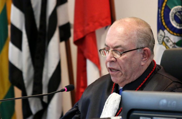 O novo Presidente do TJES destacou que seu maior desafio será fortalecer a tutela jurisdicional