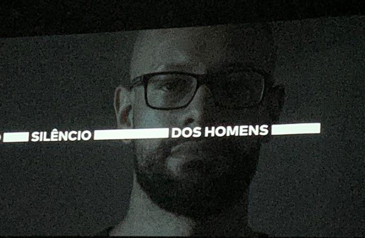 Comvides realiza exibição do documentário “O Silêncio dos Homens” que trata de temas ligados à masculinidade