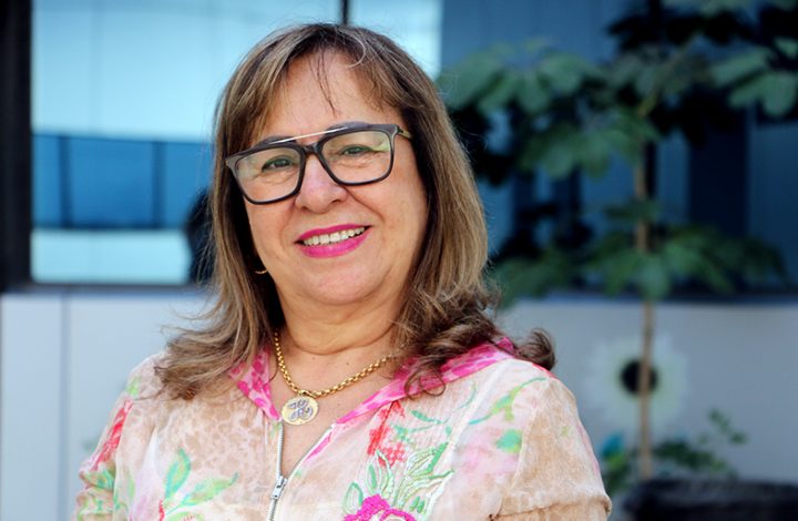 Juíza do TJES vai receber Diploma Bertha Lutz concedido pelo Senado Federal