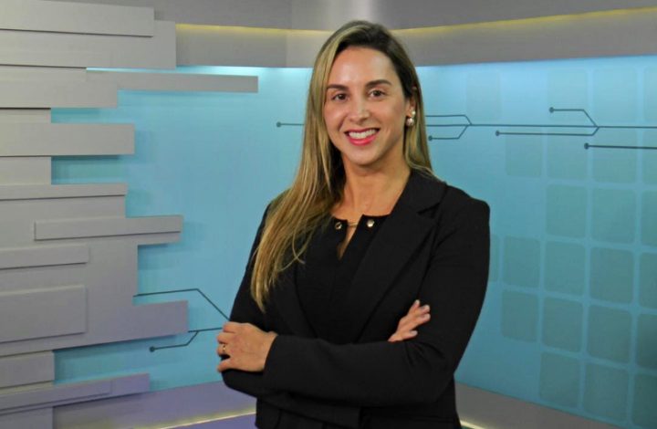 Juíza do Espírito Santo vai auxiliar a Presidência do Conselho Nacional de Justiça