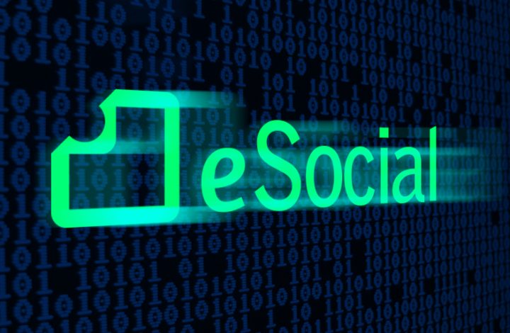 O eSocial será obrigatório para entes públicos estaduais em abril de 2021