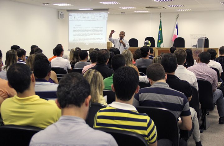 Justiça investe em formação de juízes e servidores e registra 1,5 mil participações em 2016