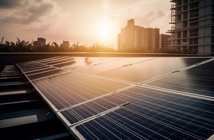 Usinas fotovoltaicas entram em operação em mais quatro fóruns do Estado