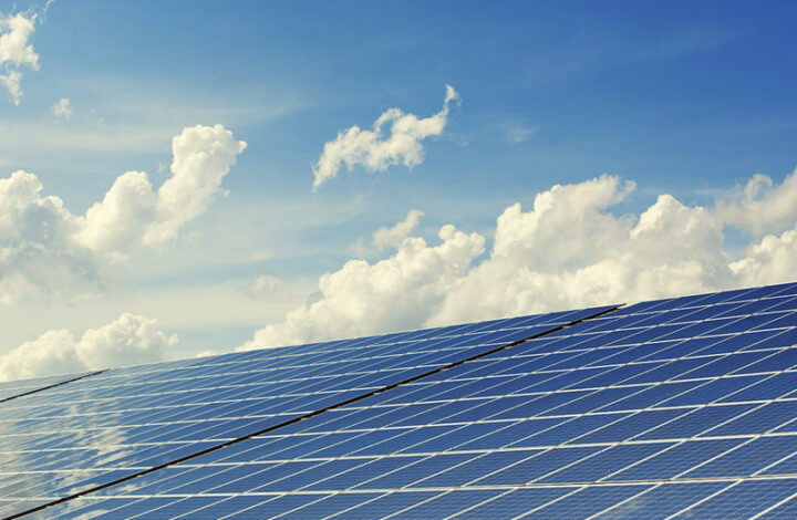 Economia e sustentabilidade: TJES inicia obras de instalação de placas de captação de energia solar