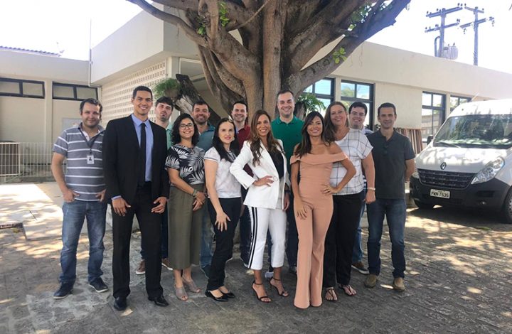 Equipe do Espírito Santo colabora na implantação do SEEU no Tribunal de Justiça de Alagoas