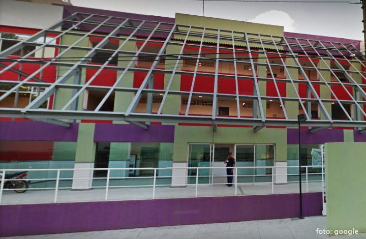 Juiz determina desocupação de escola em Colatina