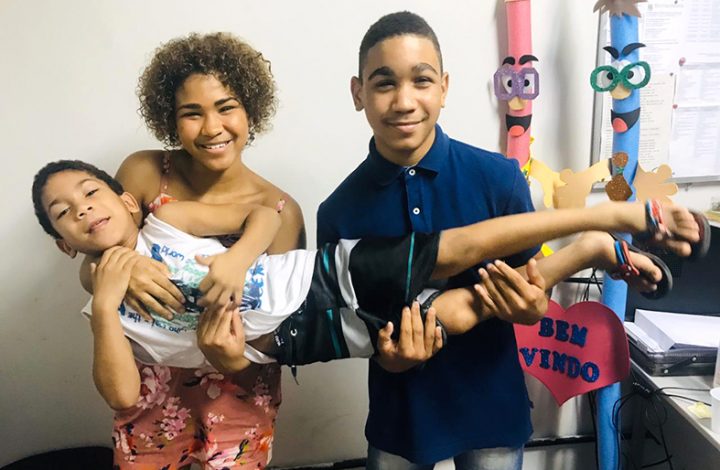 Campanha de adoção do TJES “Esperando Por Você” tem 3 novos participantes