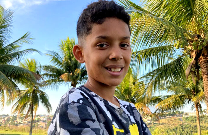 Campanha de adoção do TJES Esperando Por Você tem um novo participante