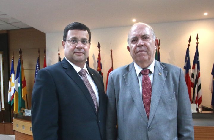 Presidente do TJES e Supervisor das Varas Criminais autorizam expansão da Audiência de Custódia para mais 12 Municípios do Espírito Santo