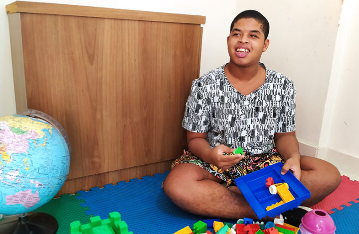 Campanha de adoção Esperando Por Você  lança novo vídeo nesta terça-feira, 01