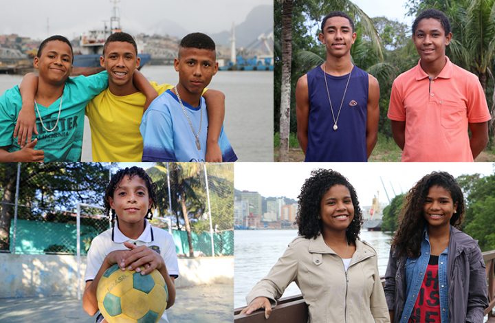 Campanha “Esperando Por Você”, que incentiva a adoção tardia, já está com novos vídeos no ar