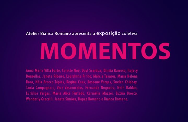 Espaço Cultural do TJES recebe exposição de mais de 20 artistas do Ateliê Bianca Romano