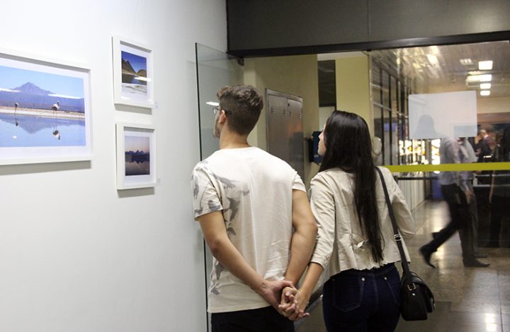 Abertas inscrições para exposição de arte no Espaço Cultural do Tribunal de Justiça