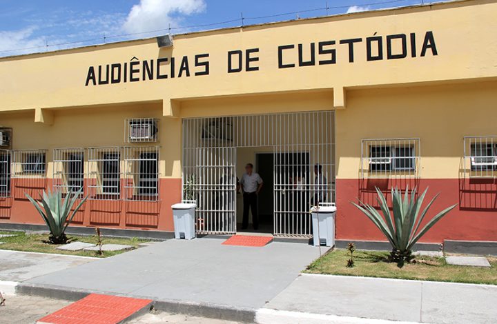 Poder Judiciário Estadual retoma audiências de custódia presenciais em Viana nesta segunda-feira, 19