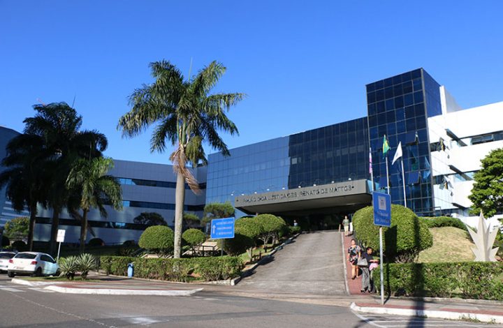 BID vem ao TJES para solenidade de assinatura do contrato no dia 4/2