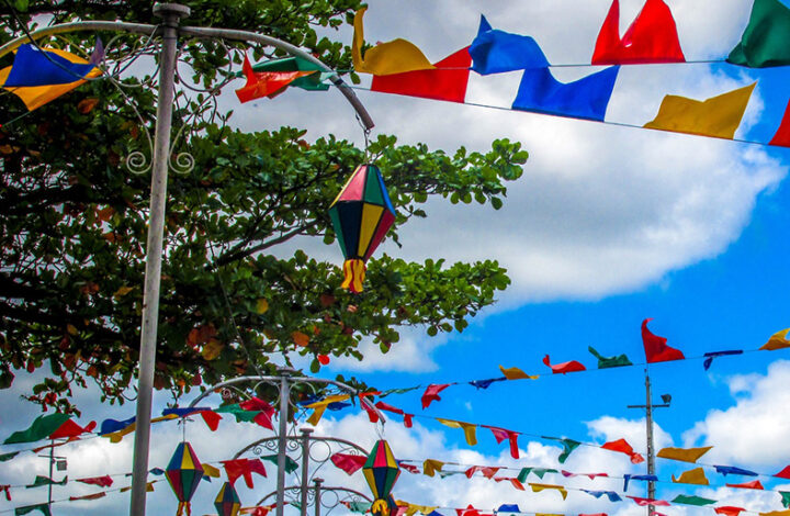 Creche que teve locação de quadra cancelada às vésperas de festa junina deve ser indenizada