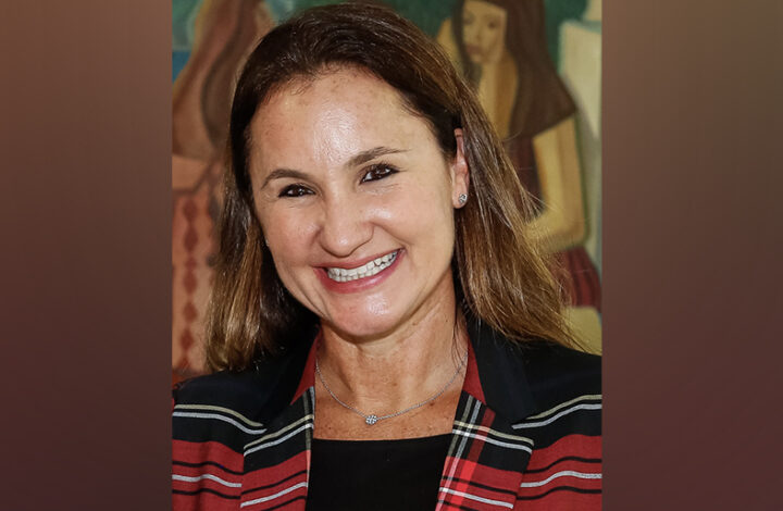 Vice-presidente da Comissão Interamericana de Direitos Humanos faz palestra para integrantes do PJES