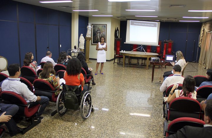 Tribunal de Justiça lança Programa Foco em Resultado para agilizar gestão administrativa
